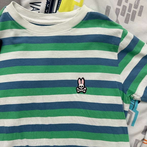 Psycho Bunny Boys Tops - Picture 4 of 5